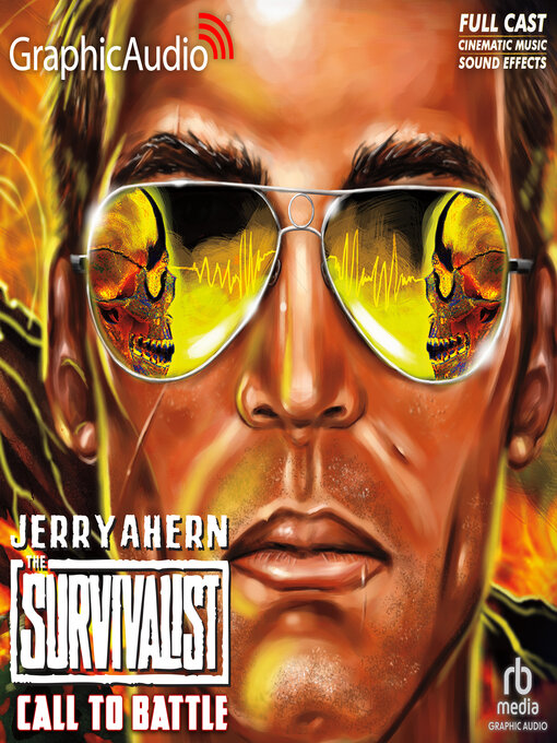 Title details for Call to Battle by Jerry Ahern - Wait list